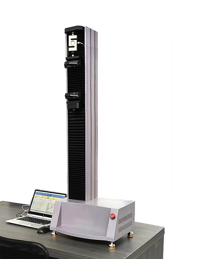 Microcomputer-controlled Electronic Universal Testing Machine (Single Column)