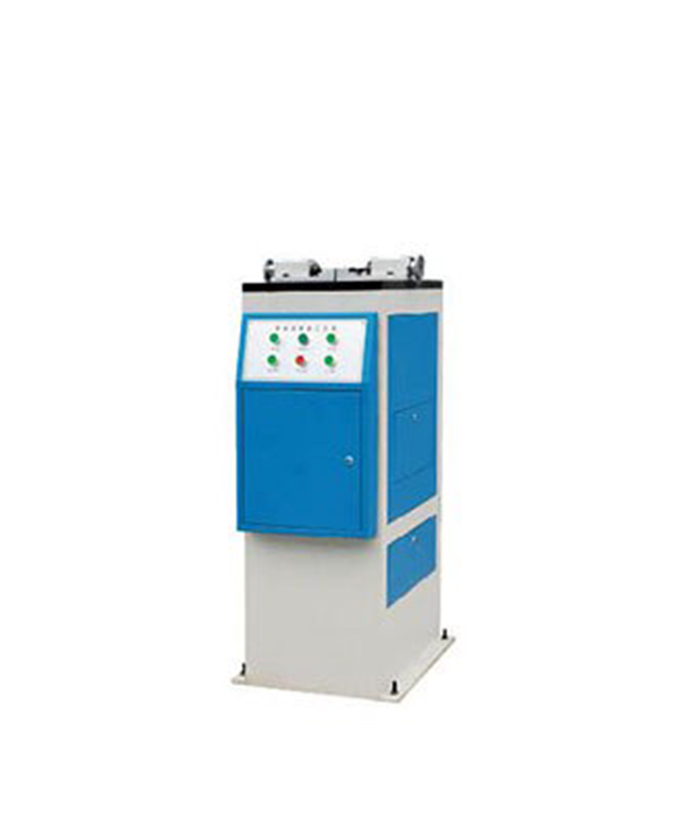 Impact Test Sample Broaching Machine Series